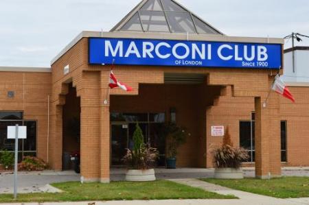 Marconi Club Of London - London, ON N5W 5E1 - (519)455-7950 | ShowMeLocal.com